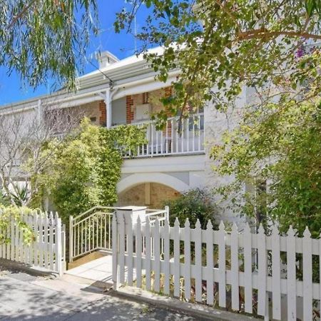 Arundels Boutique Accommodation West Perth Eksteriør bilde