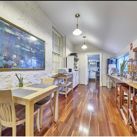 Arundels Boutique Accommodation West Perth Eksteriør bilde