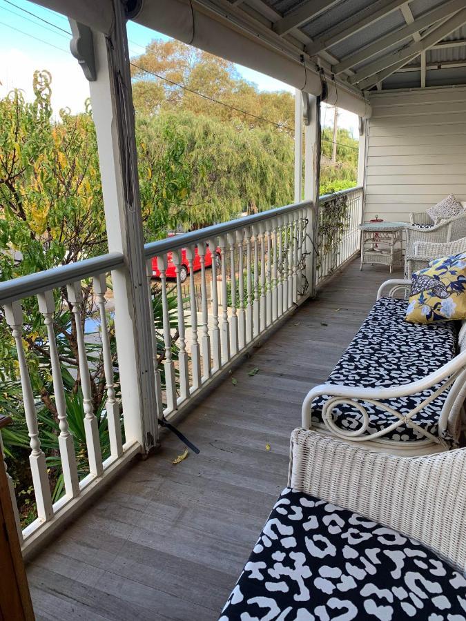 Arundels Boutique Accommodation West Perth Eksteriør bilde