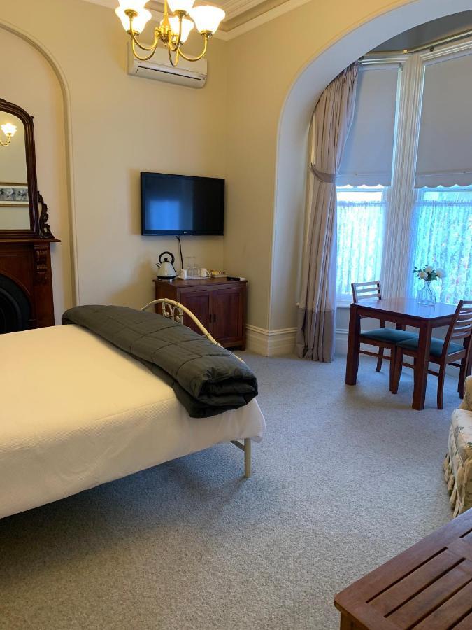 Arundels Boutique Accommodation West Perth Eksteriør bilde
