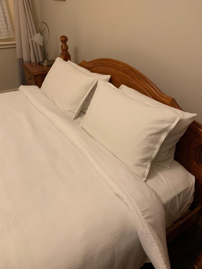 Arundels Boutique Accommodation West Perth Eksteriør bilde