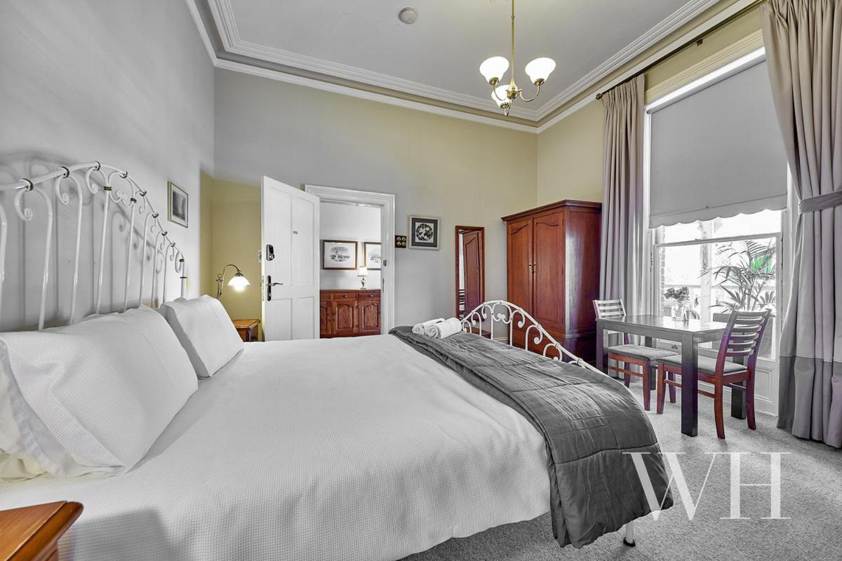 Arundels Boutique Accommodation West Perth Eksteriør bilde