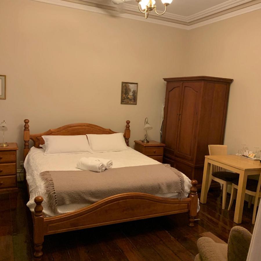 Arundels Boutique Accommodation West Perth Eksteriør bilde