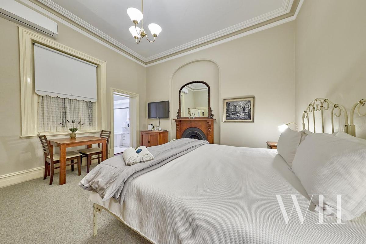 Arundels Boutique Accommodation West Perth Eksteriør bilde