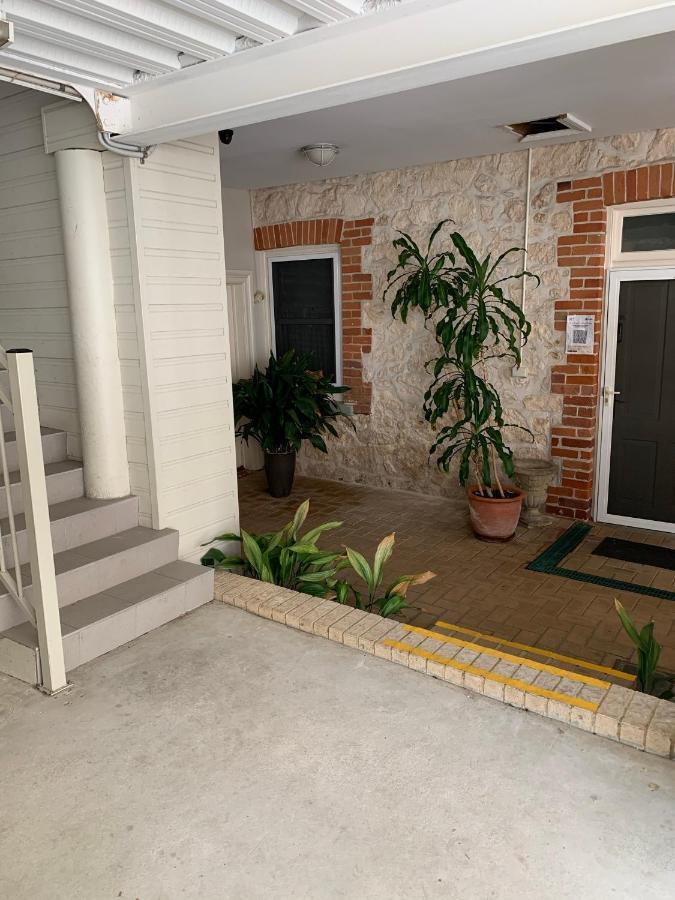 Arundels Boutique Accommodation West Perth Eksteriør bilde