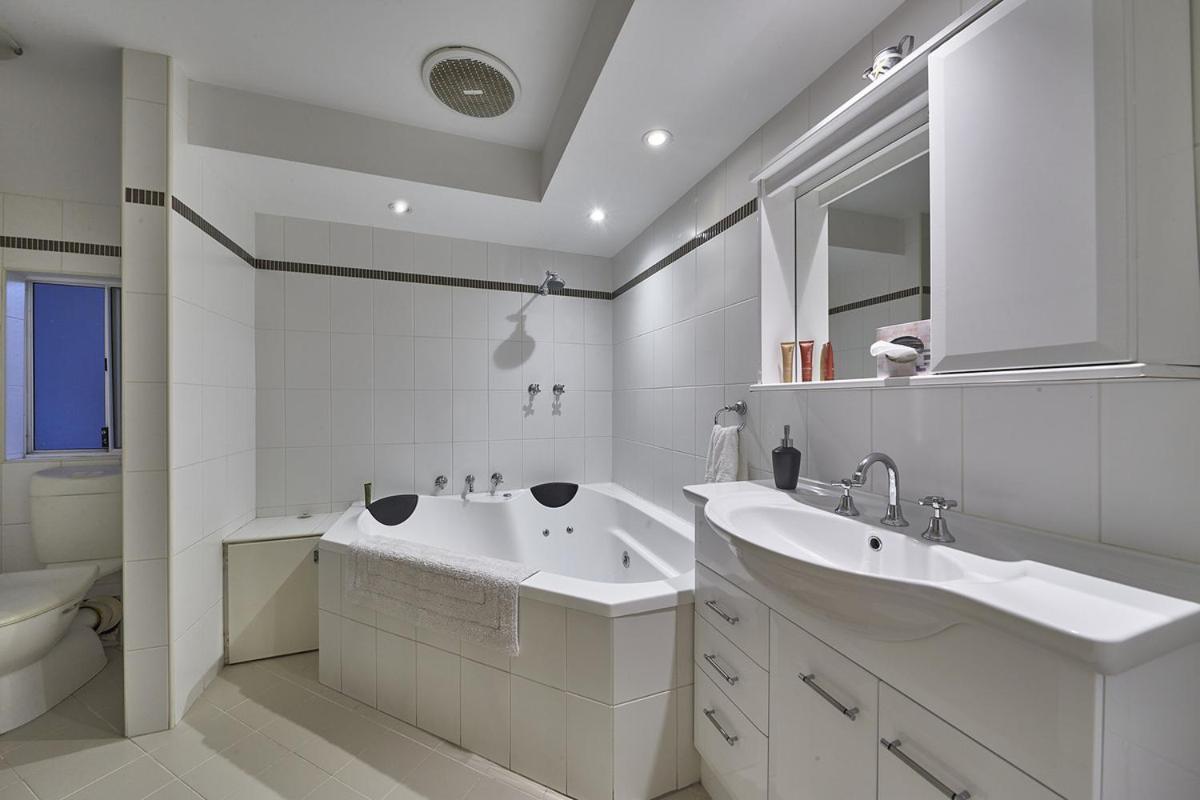 Arundels Boutique Accommodation West Perth Eksteriør bilde