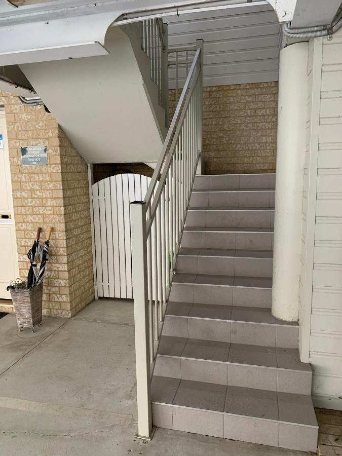 Arundels Boutique Accommodation West Perth Eksteriør bilde