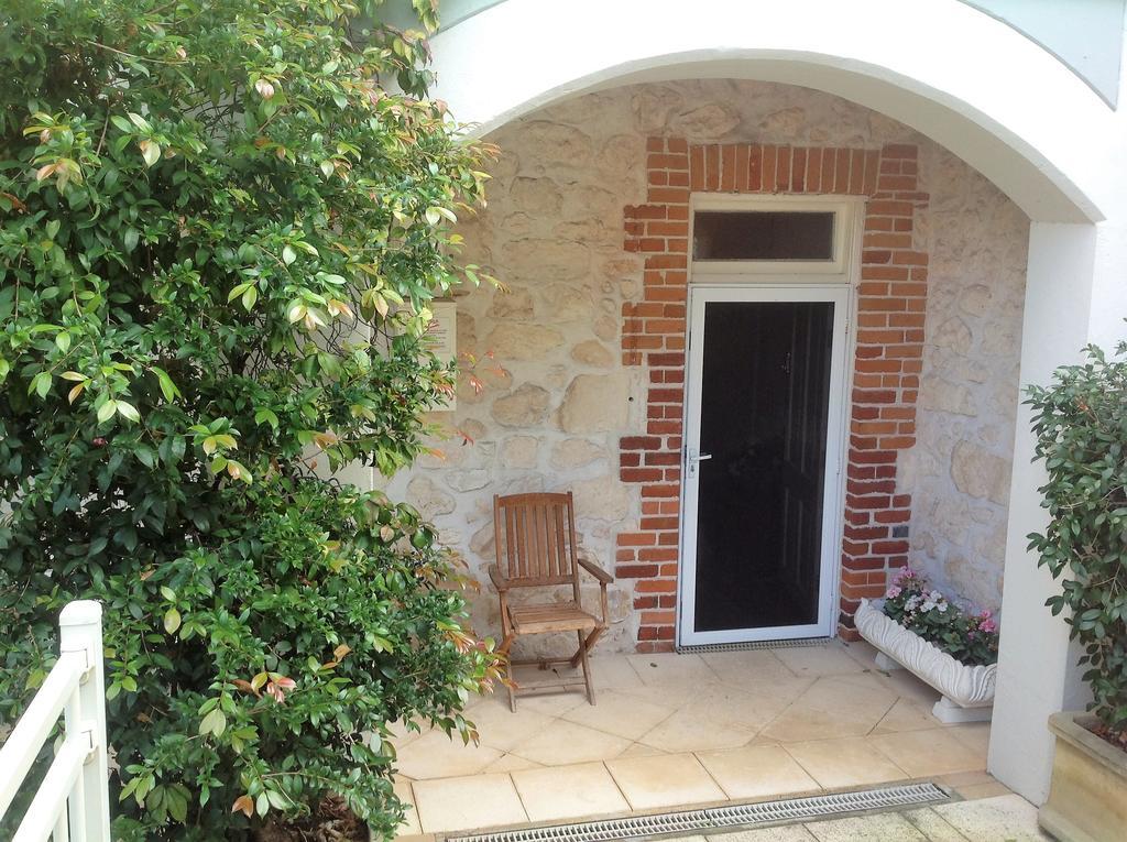 Arundels Boutique Accommodation West Perth Eksteriør bilde