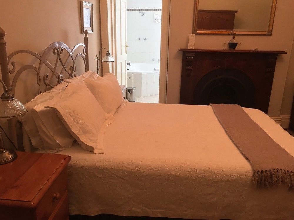 Arundels Boutique Accommodation West Perth Eksteriør bilde