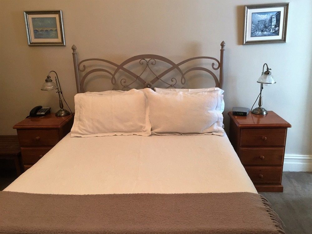 Arundels Boutique Accommodation West Perth Eksteriør bilde