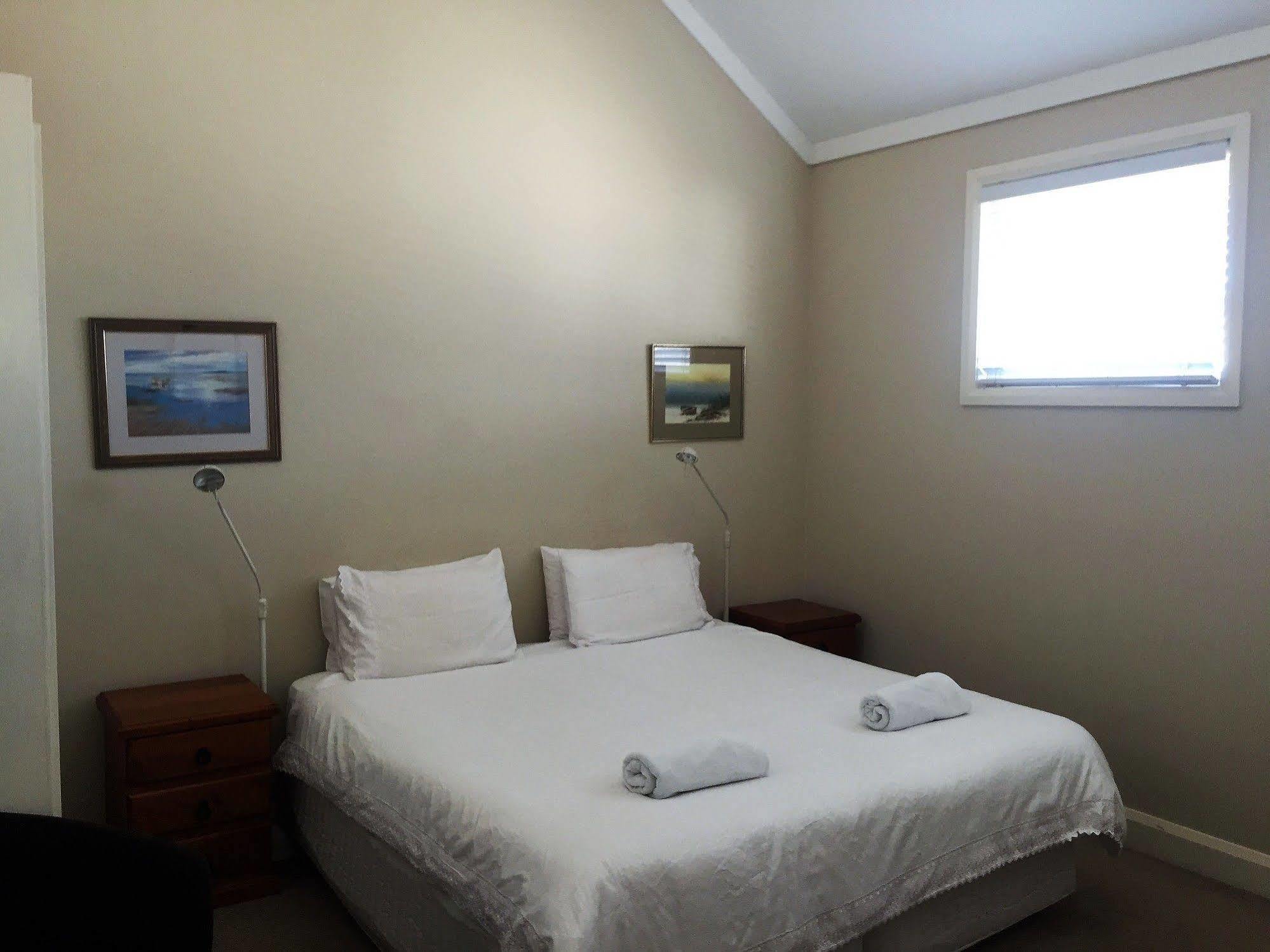 Arundels Boutique Accommodation West Perth Eksteriør bilde