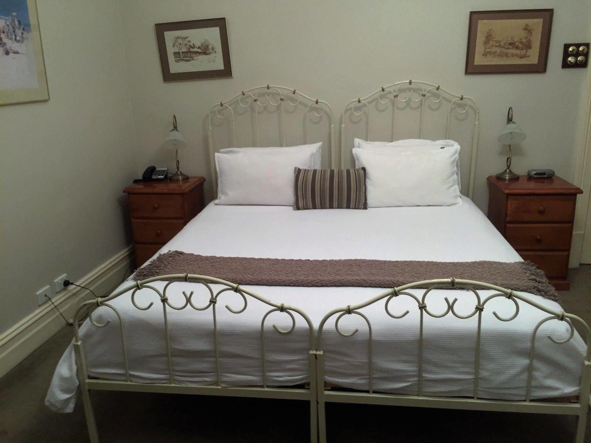 Arundels Boutique Accommodation West Perth Eksteriør bilde