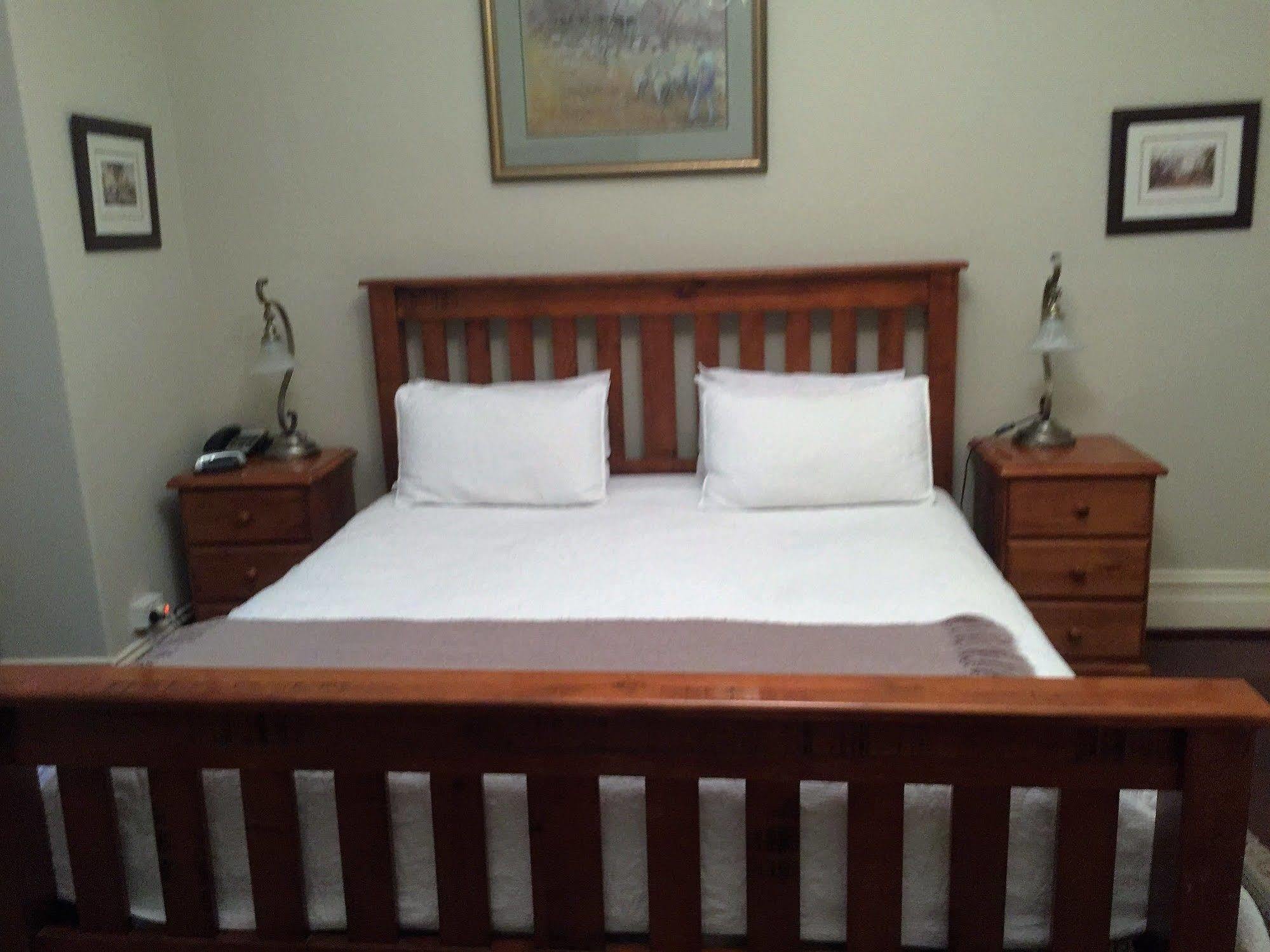 Arundels Boutique Accommodation West Perth Eksteriør bilde