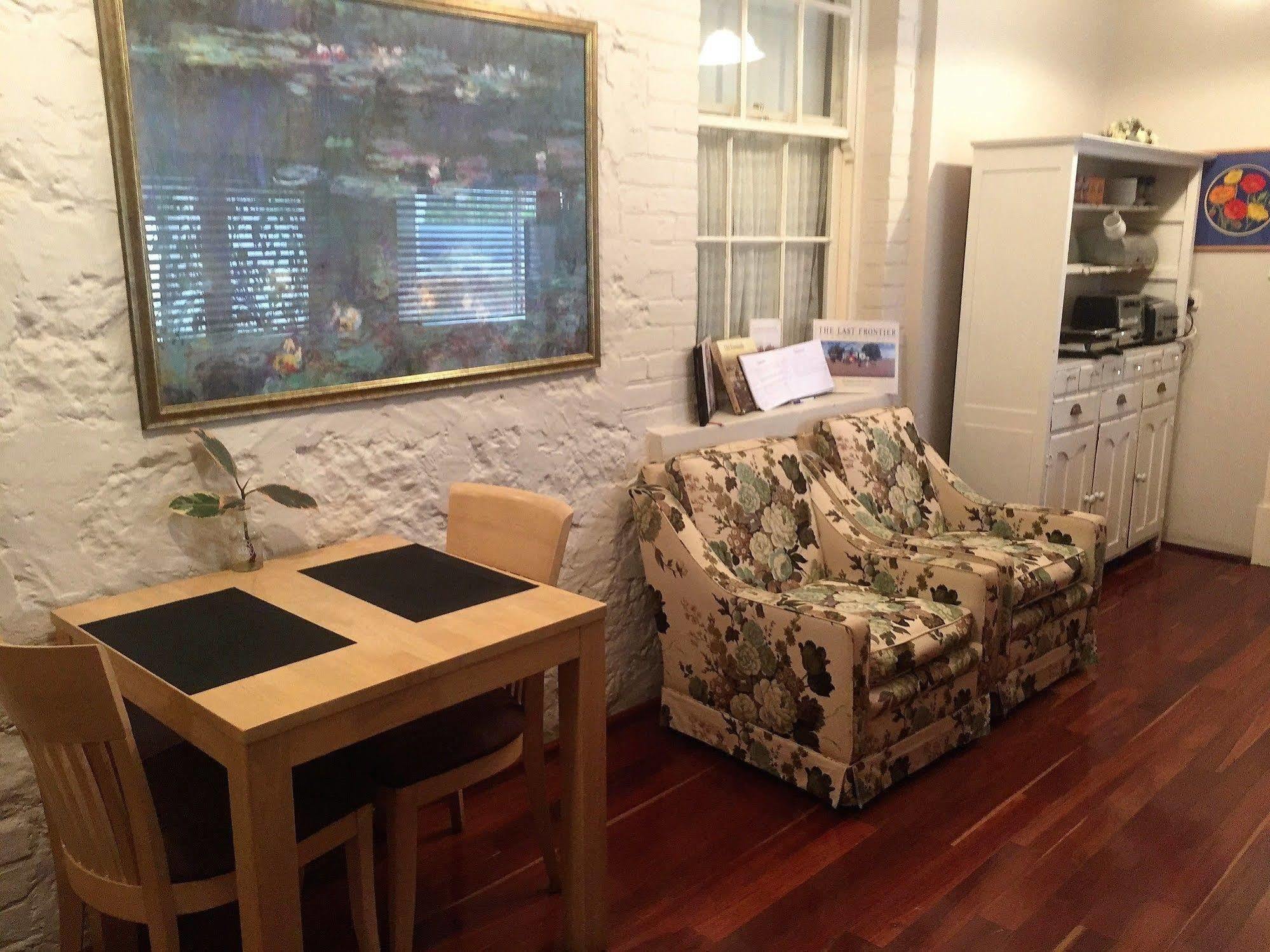 Arundels Boutique Accommodation West Perth Eksteriør bilde