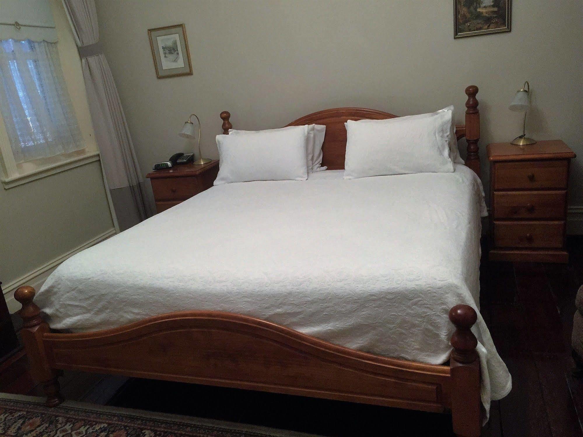 Arundels Boutique Accommodation West Perth Eksteriør bilde