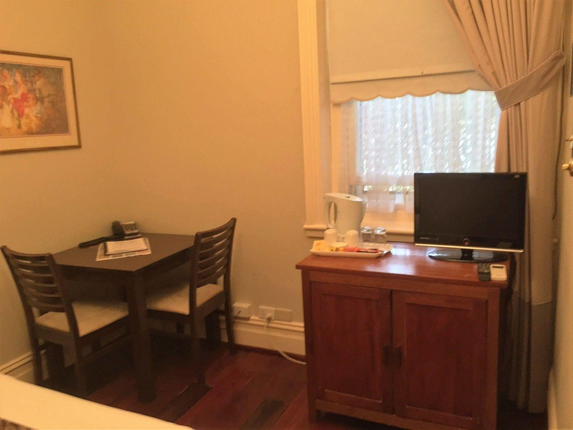 Arundels Boutique Accommodation West Perth Eksteriør bilde