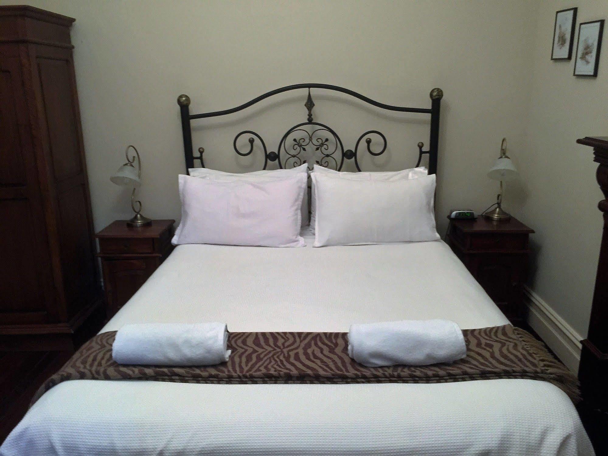 Arundels Boutique Accommodation West Perth Eksteriør bilde