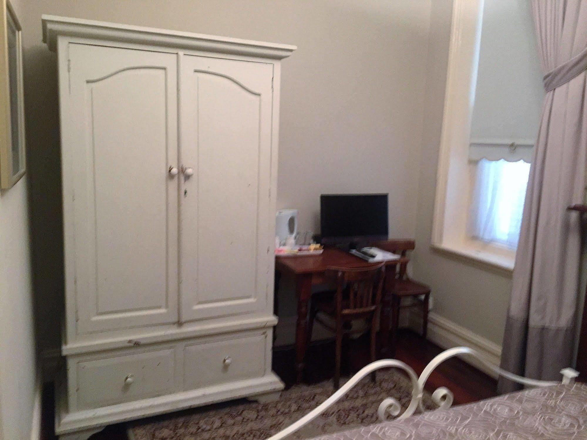 Arundels Boutique Accommodation West Perth Eksteriør bilde