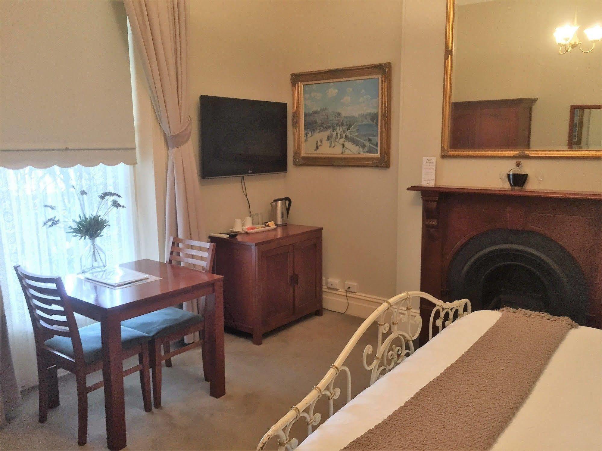 Arundels Boutique Accommodation West Perth Eksteriør bilde