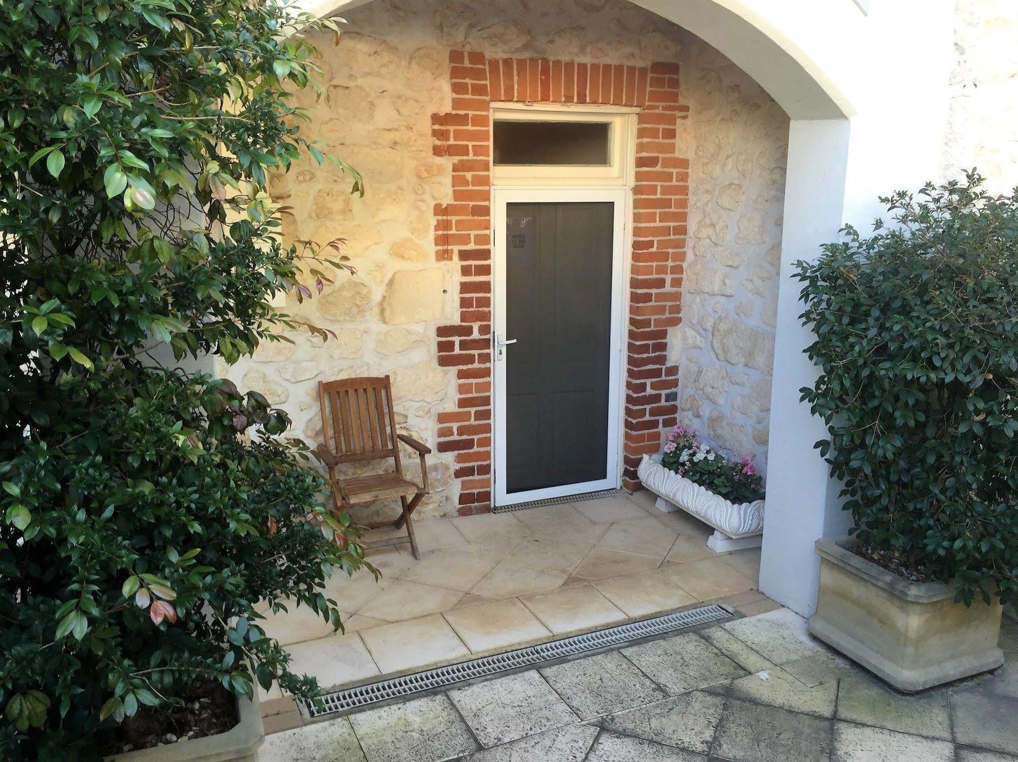 Arundels Boutique Accommodation West Perth Eksteriør bilde