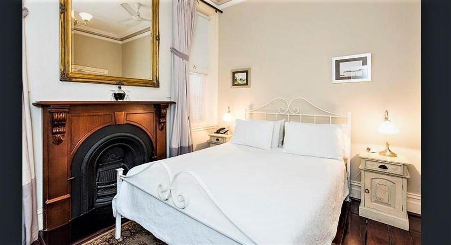 Arundels Boutique Accommodation West Perth Eksteriør bilde