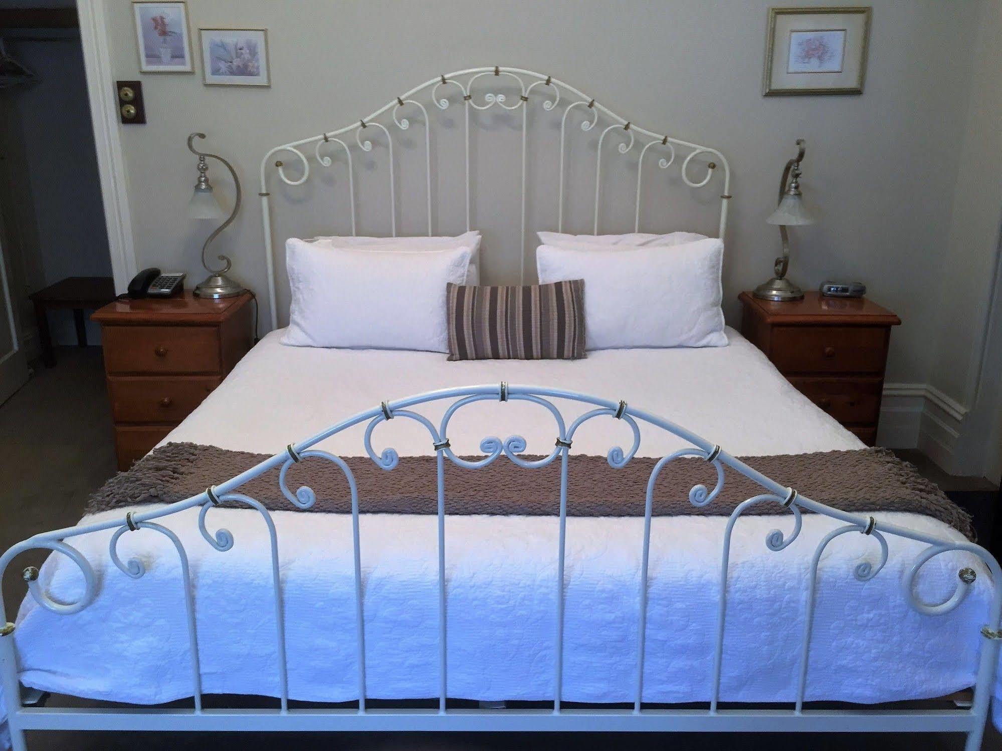 Arundels Boutique Accommodation West Perth Eksteriør bilde